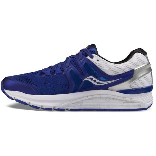 Saucony hurricane iso 3 bianche store